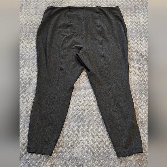 Dalia Plus Pants - Picture 2 of 3